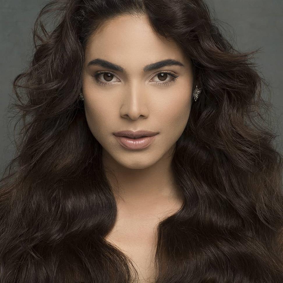 Miss Venezuela 2018 Top 8 Hot Picks by Angelopedia